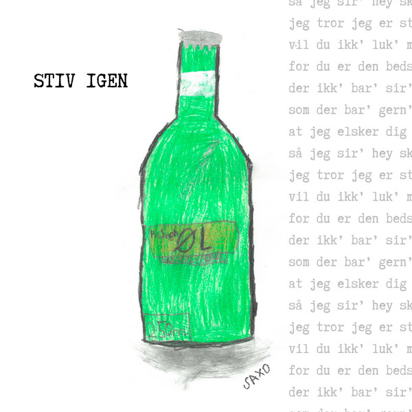 Stiv igen