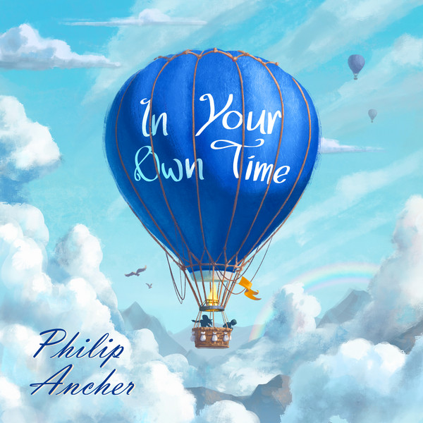 In Your Own Time