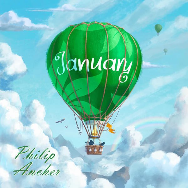 January