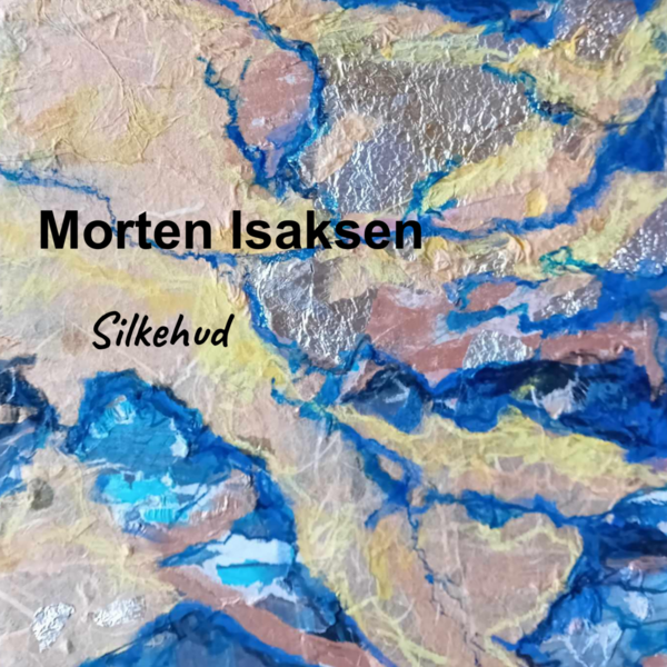 Silkehud - cover