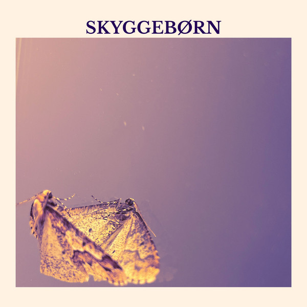 Skyggebørn