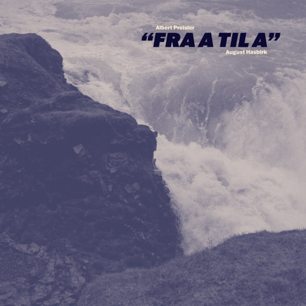 Fra A til A