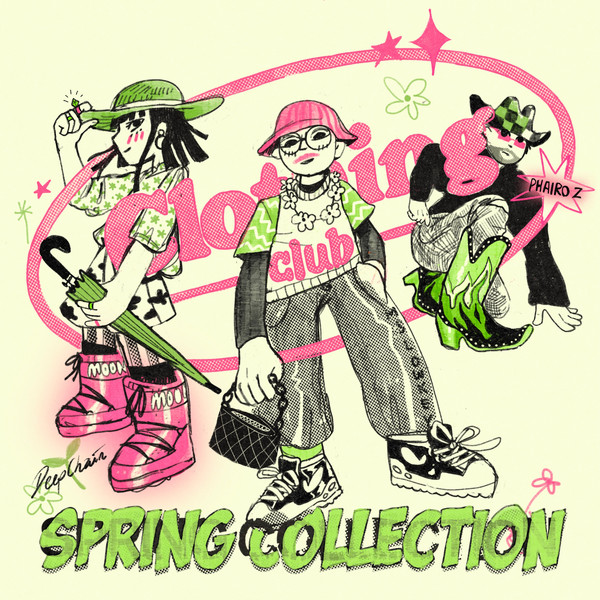 Spring Collection