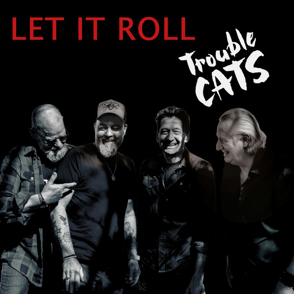 Let it Roll