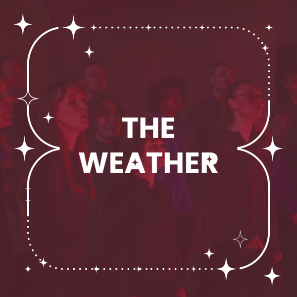 The Weather