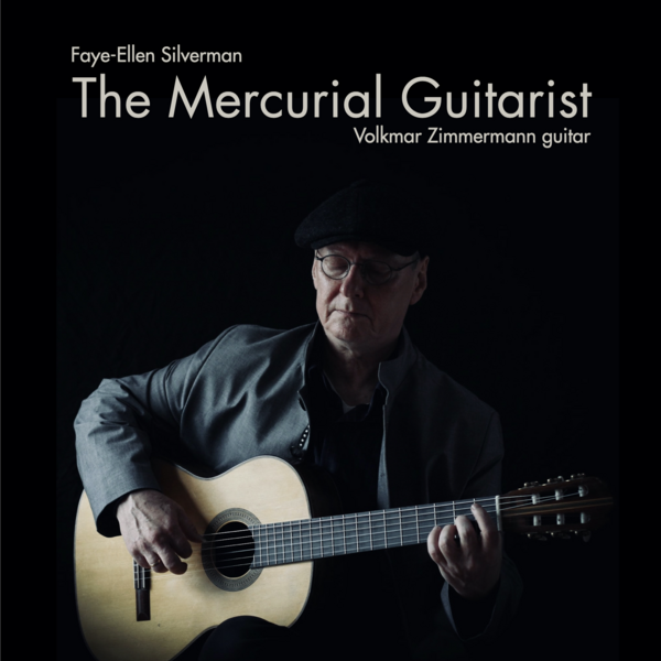 The Mercurial Guitarist