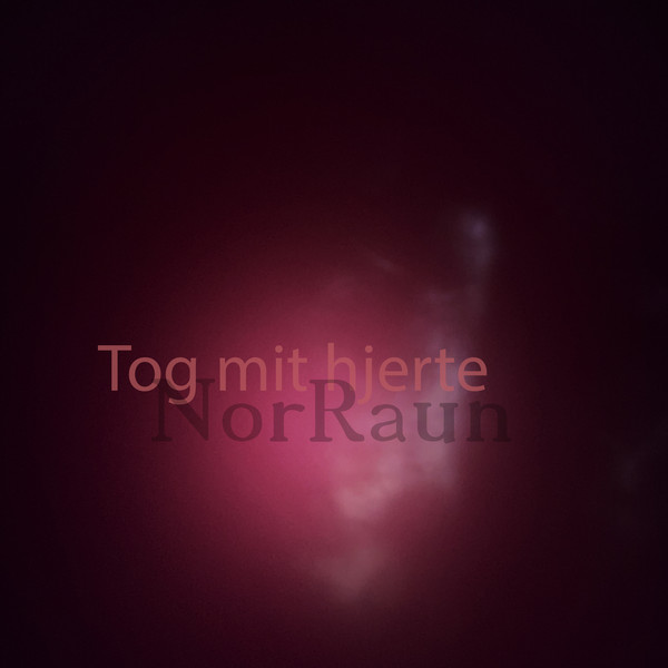 Tog mit hjerte