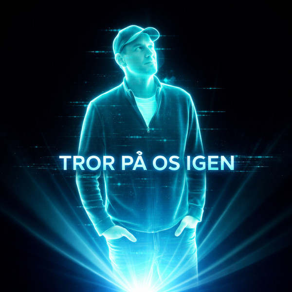 Tror på os igen