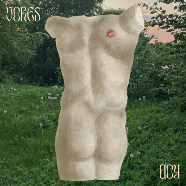Vores Rod