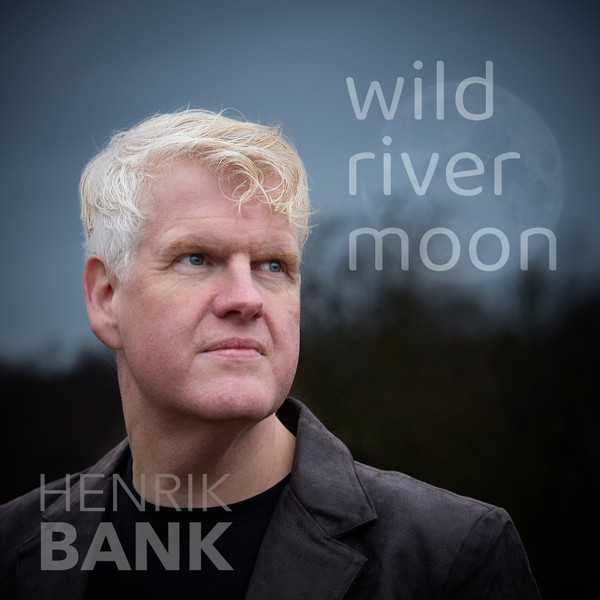 Wild River Moon