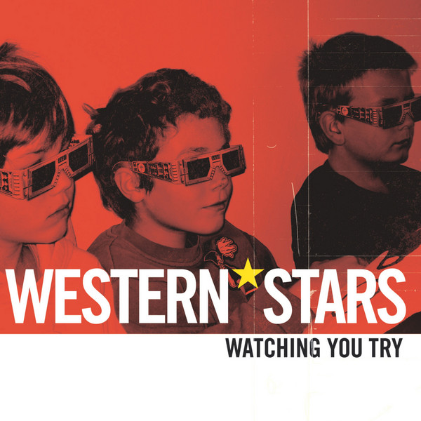 Watching You Try