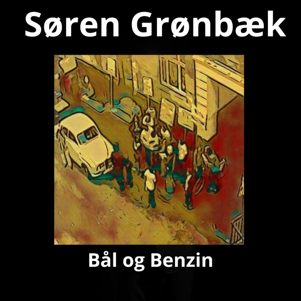Bål & Benzin