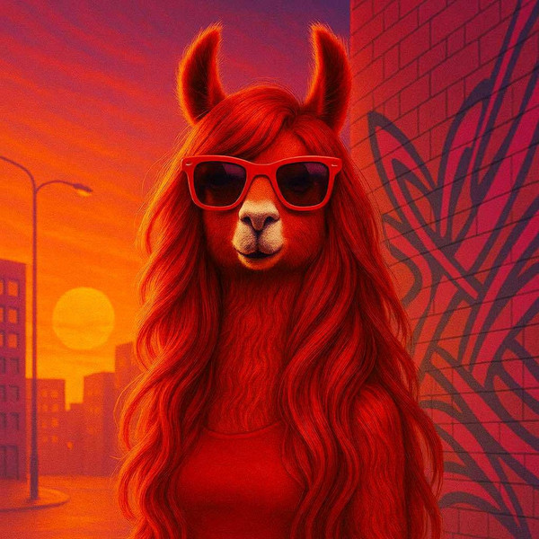 Red Woman