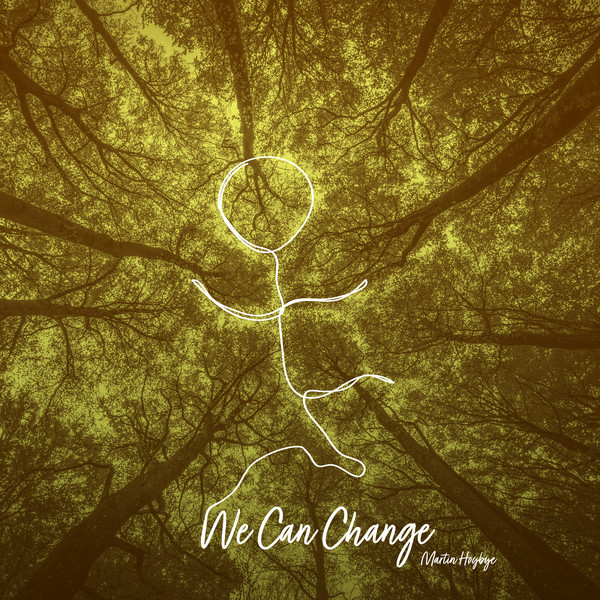 We Can Change