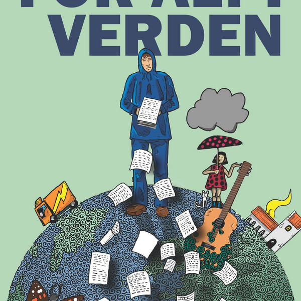 For alt i verden
