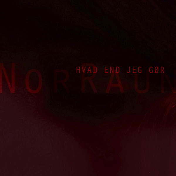 Hvad end jeg gør