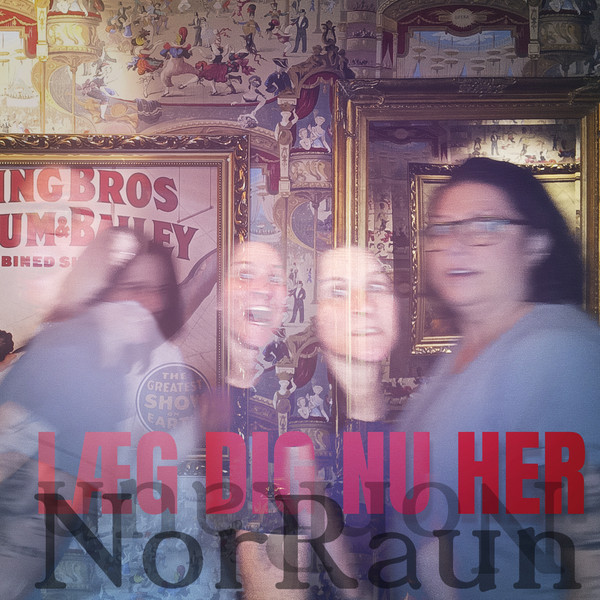 Læg dig nu her