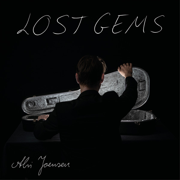 Lost Gems CD Cover