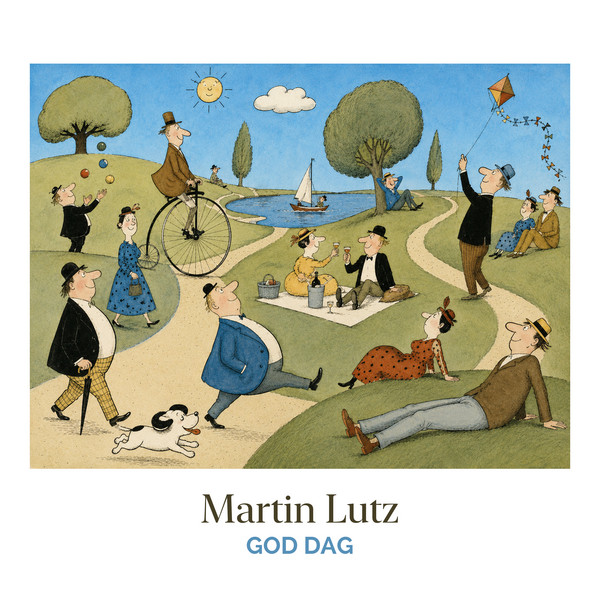 God Dag