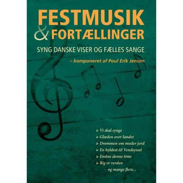 Poul-Erik-Festmusik