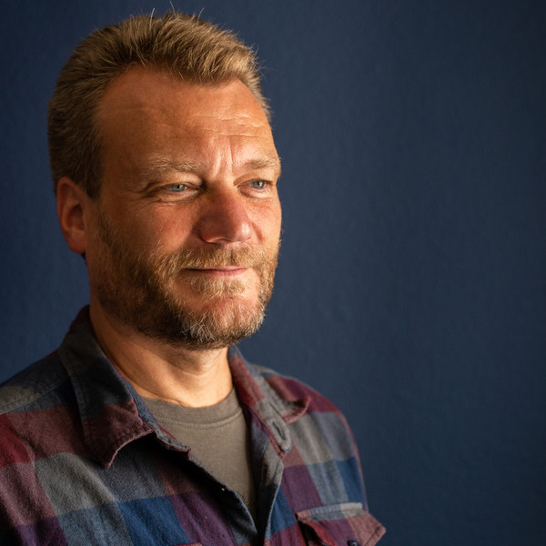 Morten Poulsen