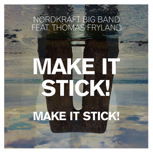 Make it Stick! - cover