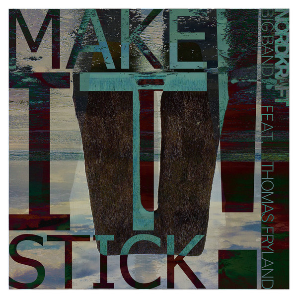 Make it Stick! - cover