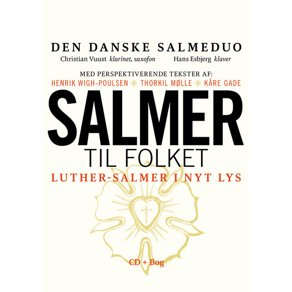 Salmer