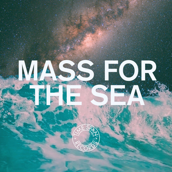Mass For The Sea - cover