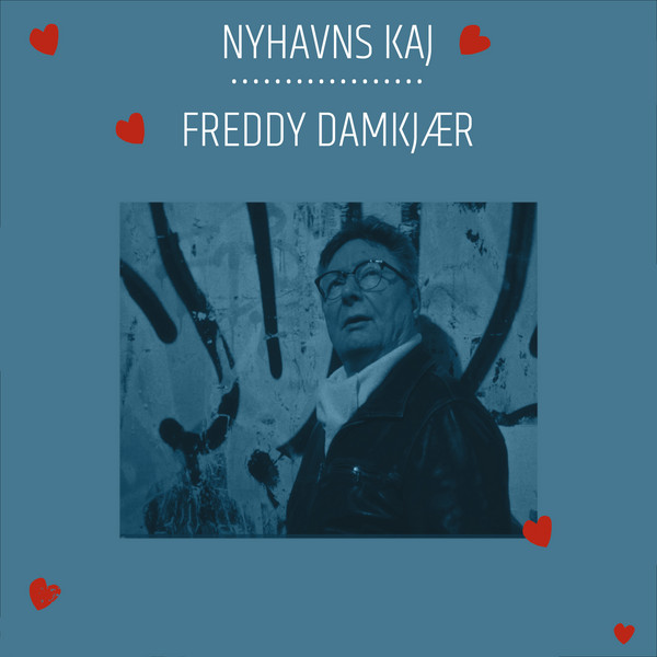 Nyhavns Kaj - cover