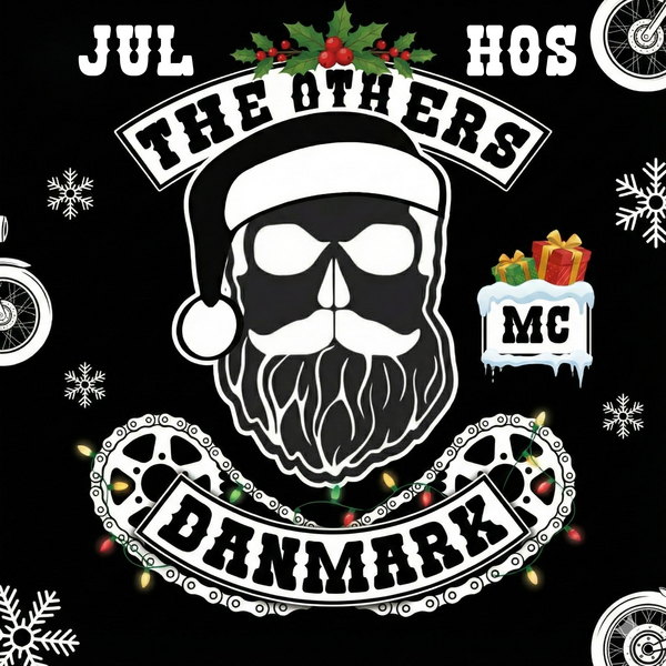 Jul hos The Others