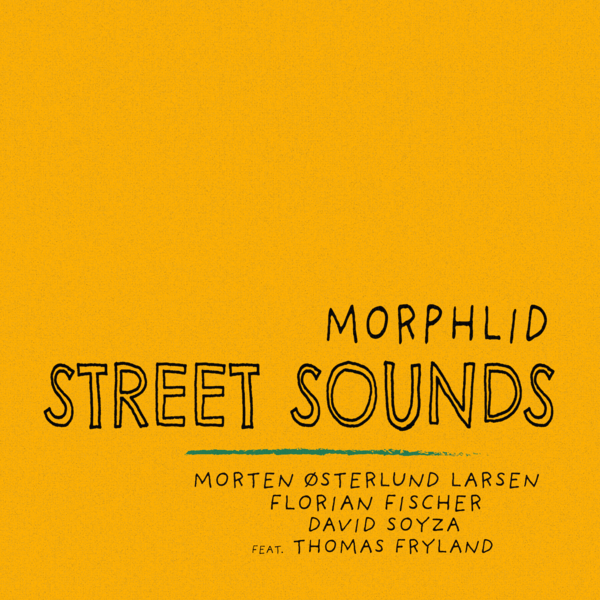 Street Sounds