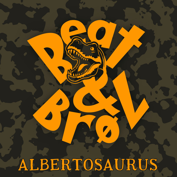 Albertosaurus