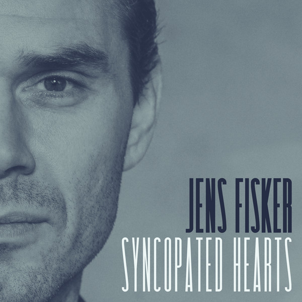 Syncopated Hearts cover