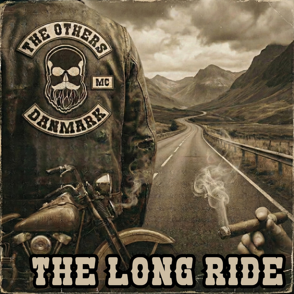 The Long Ride