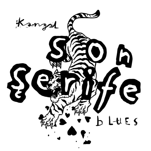 Kangal Blues