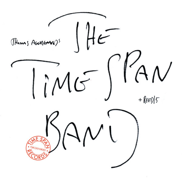 Agergaard-Time Span Band
