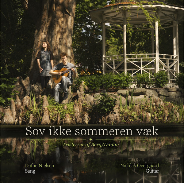 Sov ikke sommeren væk