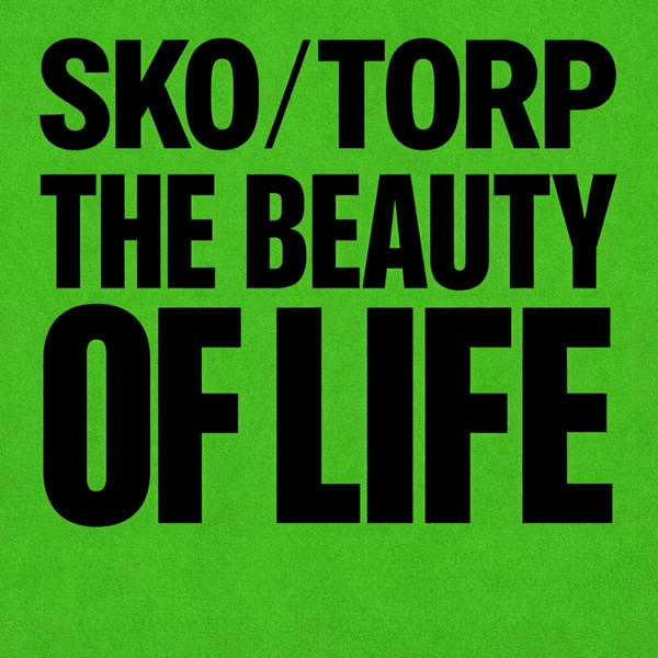 The Beauty of Life