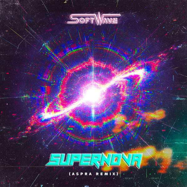 Supernova (Aspra Remix) 