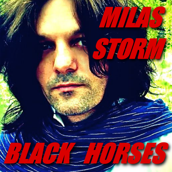 Black Horses