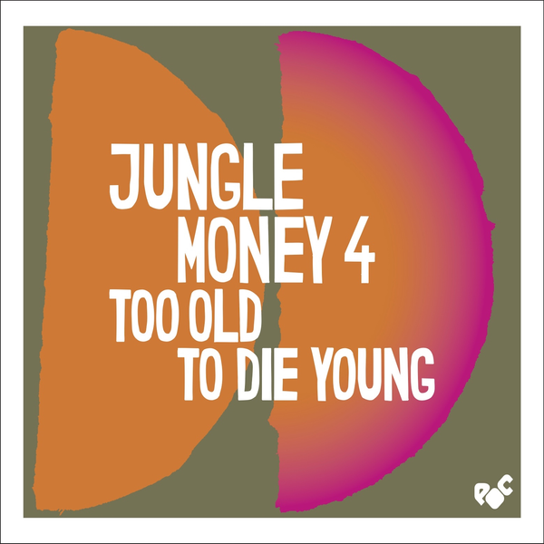 Too Old to Die Young