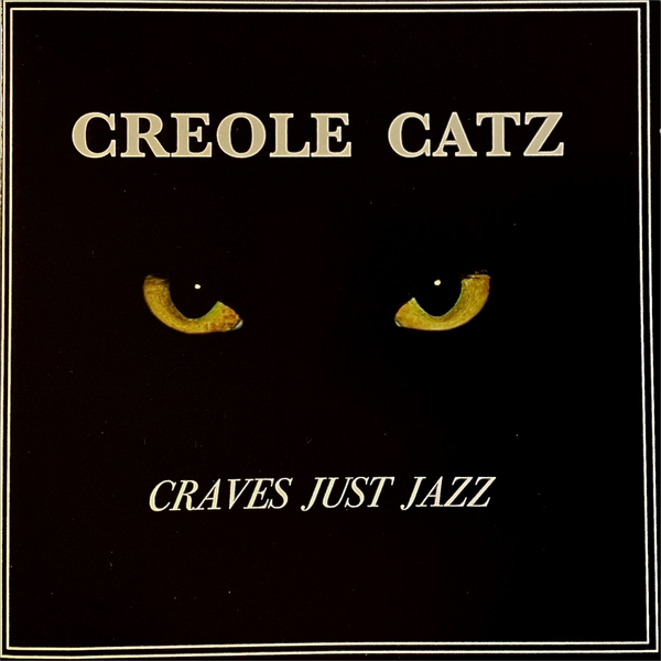 Craves Just Jazz