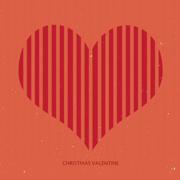 Christmas Valentine