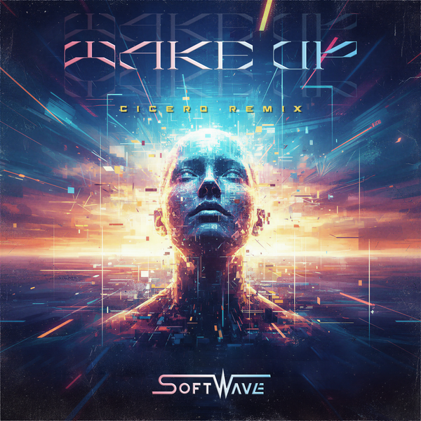 Wake Up (Cicero Remix) 