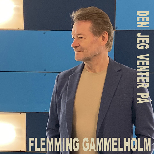 Den Jeg Venter På