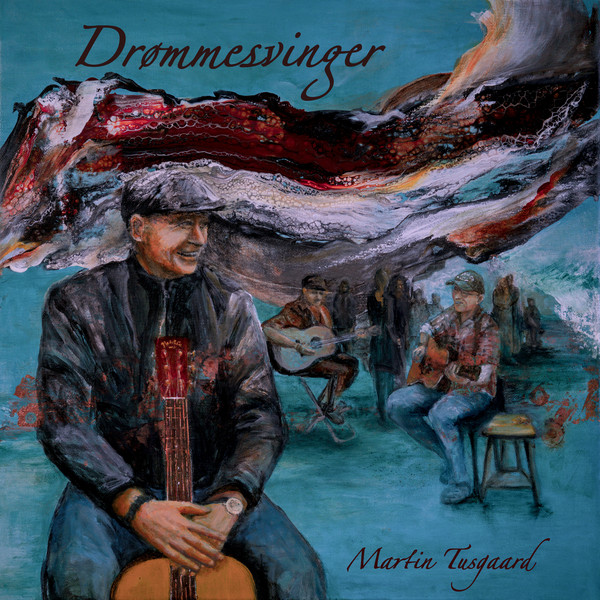 Drømmesvinger single