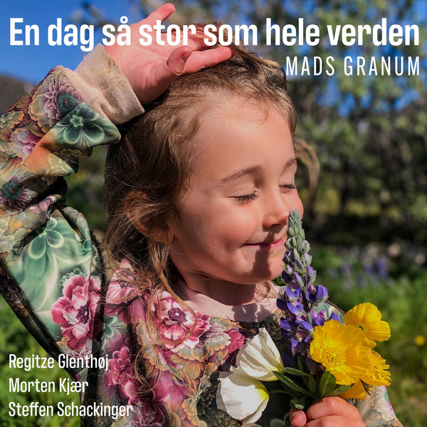En dag så stor som hele verden