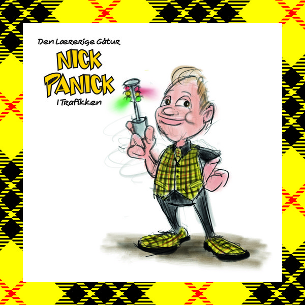 Nick Panick