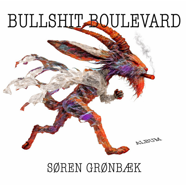 Bullshit Boulevard